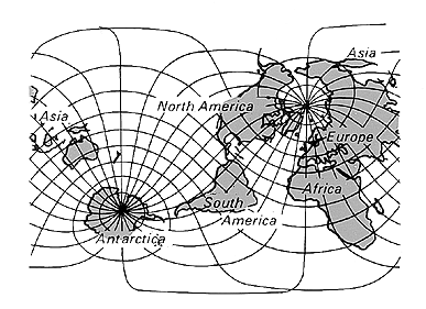 [Country map of World]